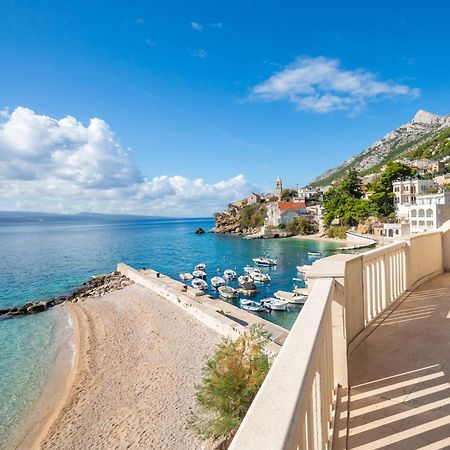 Beach Villa Porat Pisak Exterior photo