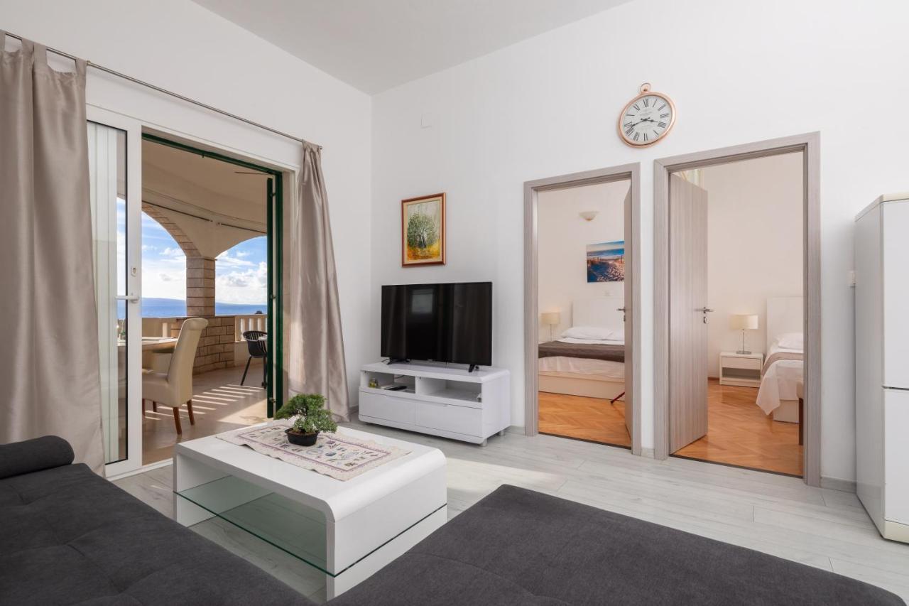 Beach Villa Porat Pisak Exterior photo