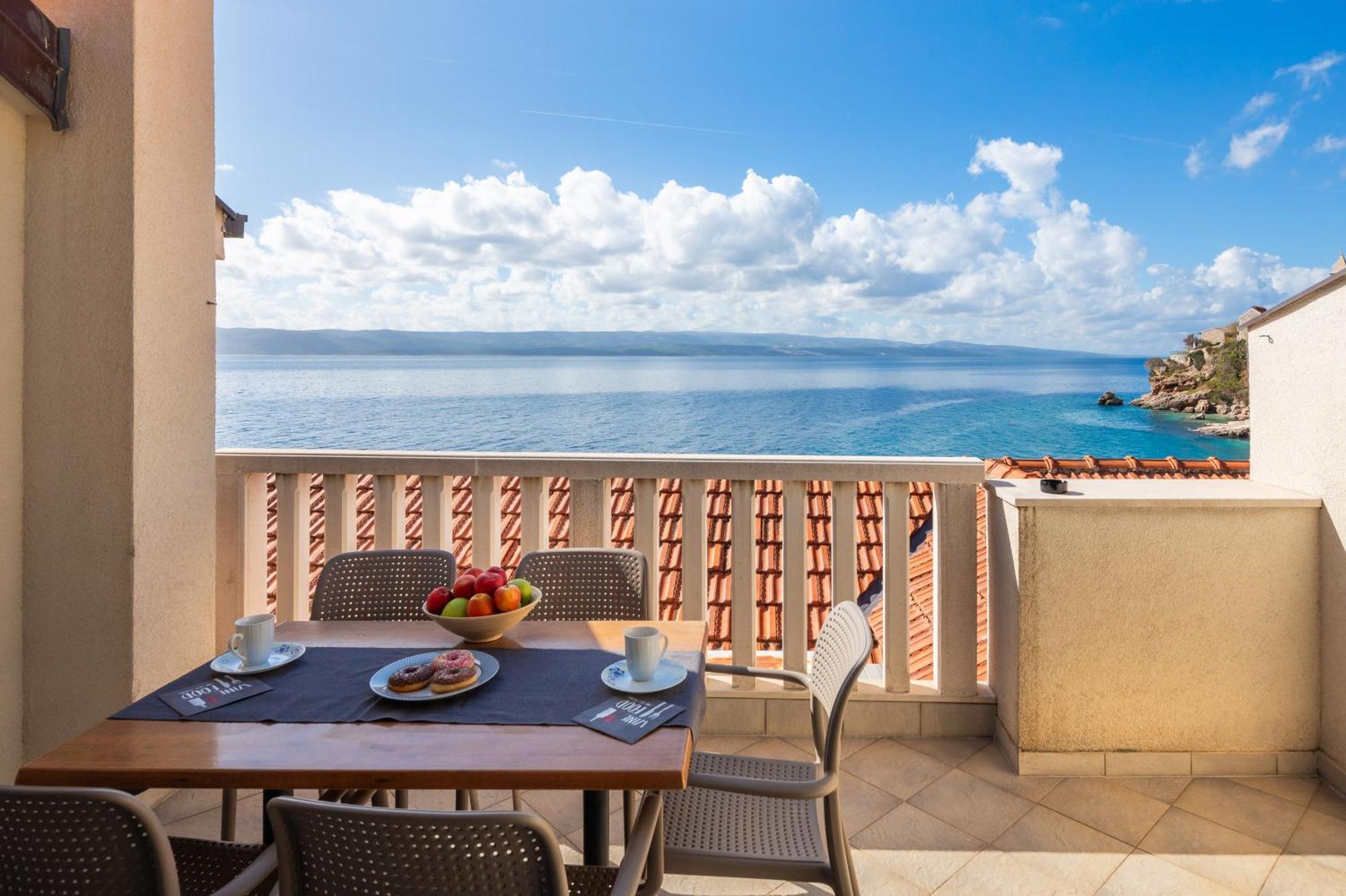 Beach Villa Porat Pisak Exterior photo