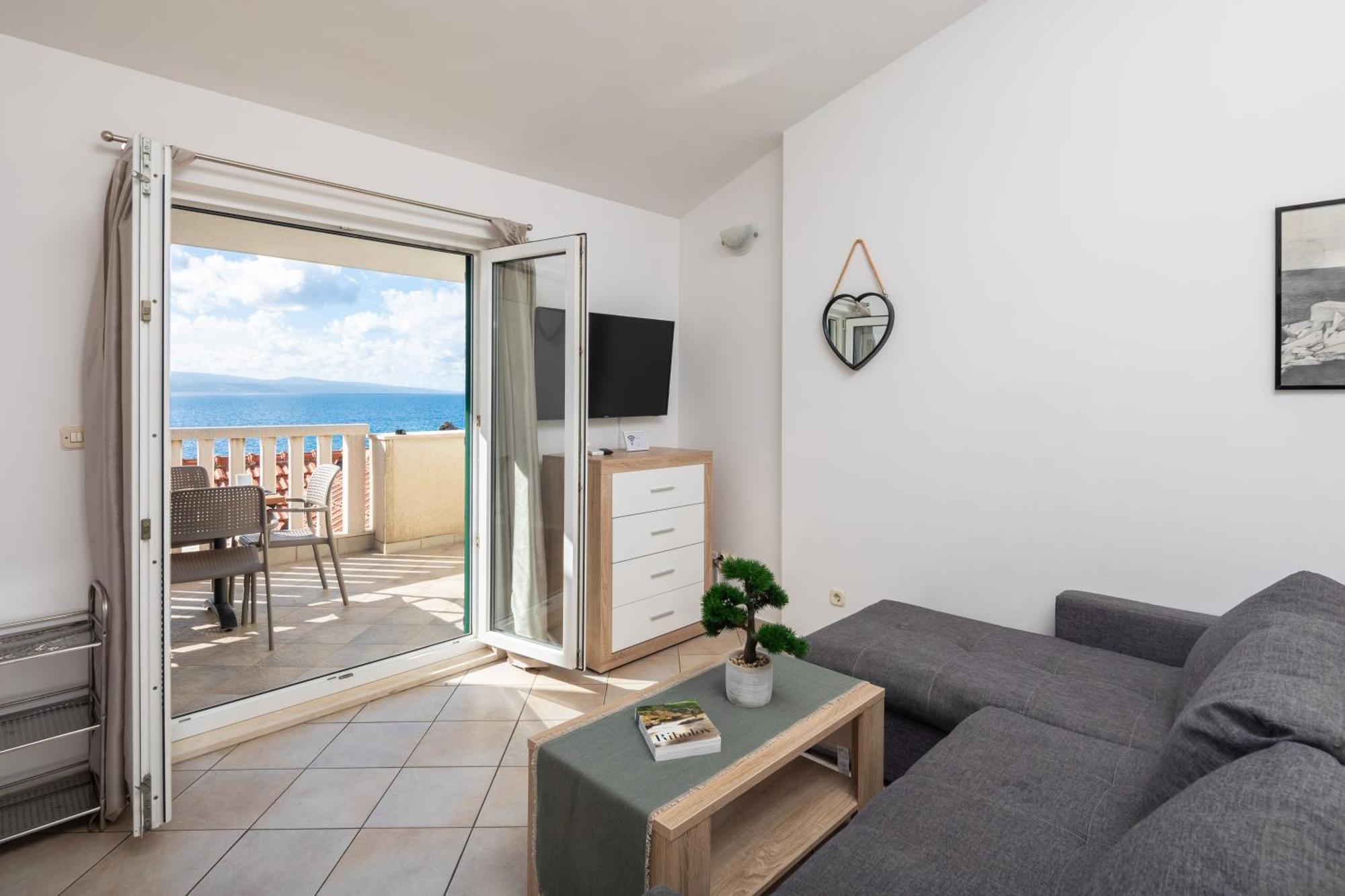 Beach Villa Porat Pisak Exterior photo