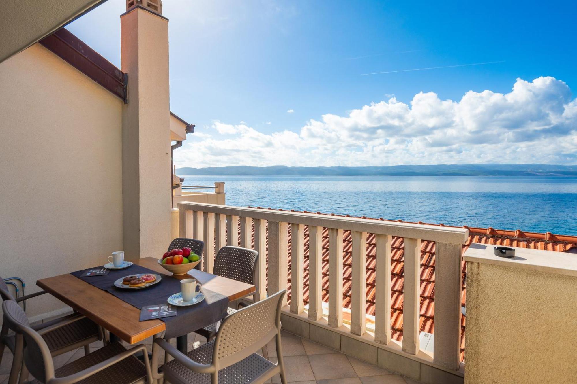 Beach Villa Porat Pisak Exterior photo