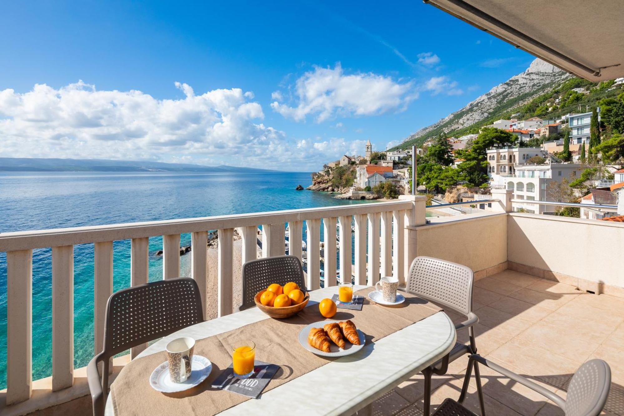 Beach Villa Porat Pisak Exterior photo