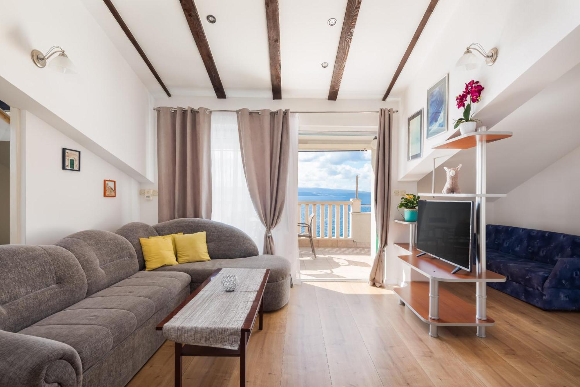Beach Villa Porat Pisak Exterior photo