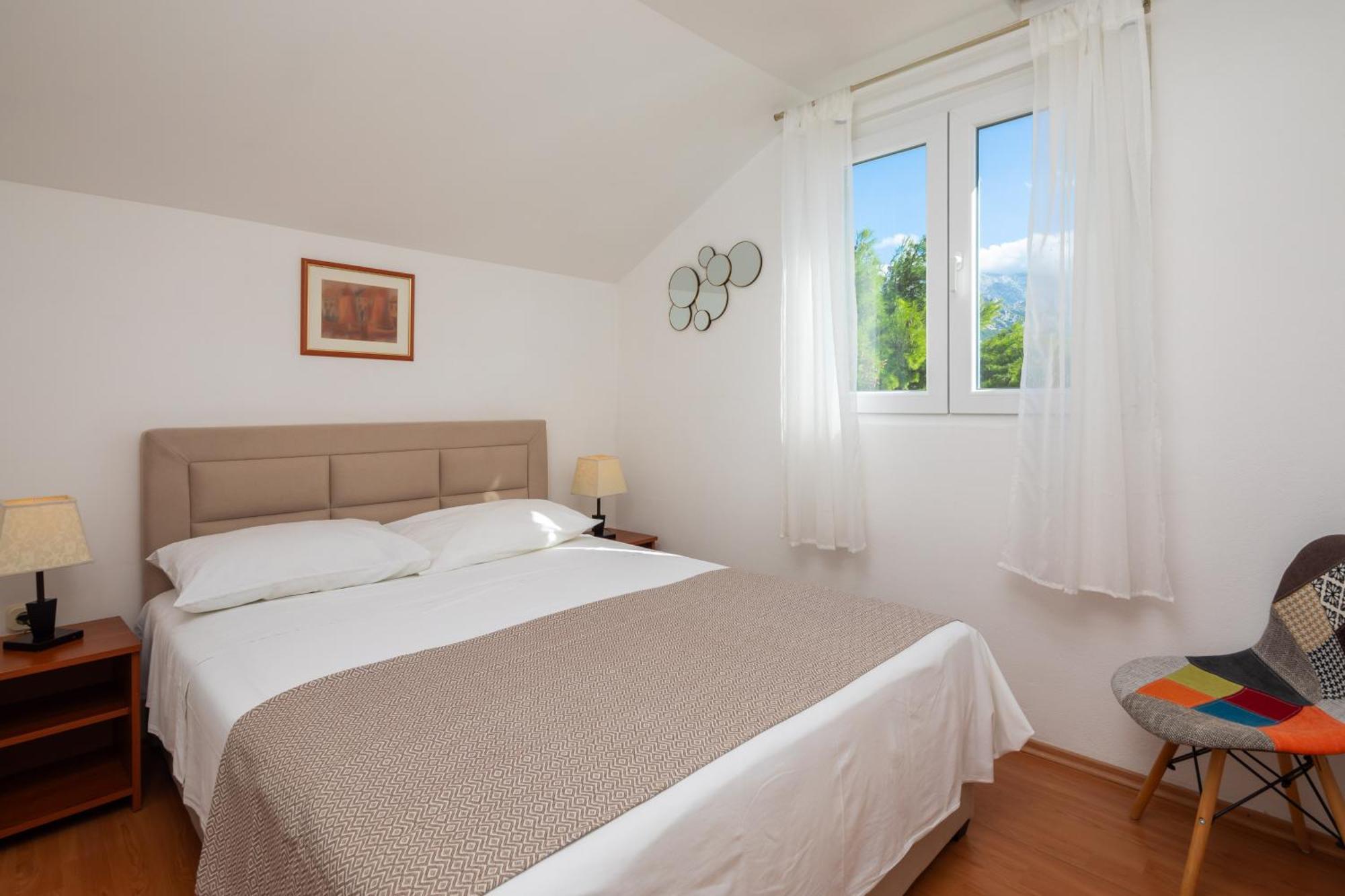 Beach Villa Porat Pisak Room photo