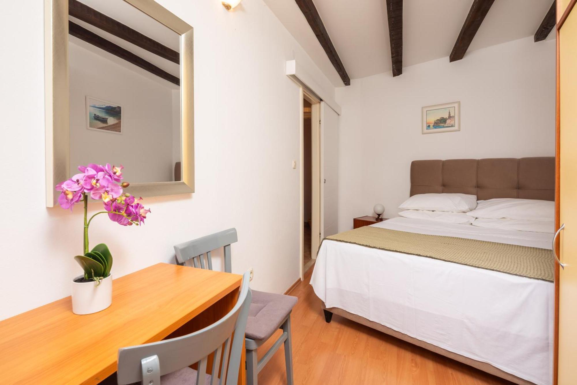 Beach Villa Porat Pisak Room photo