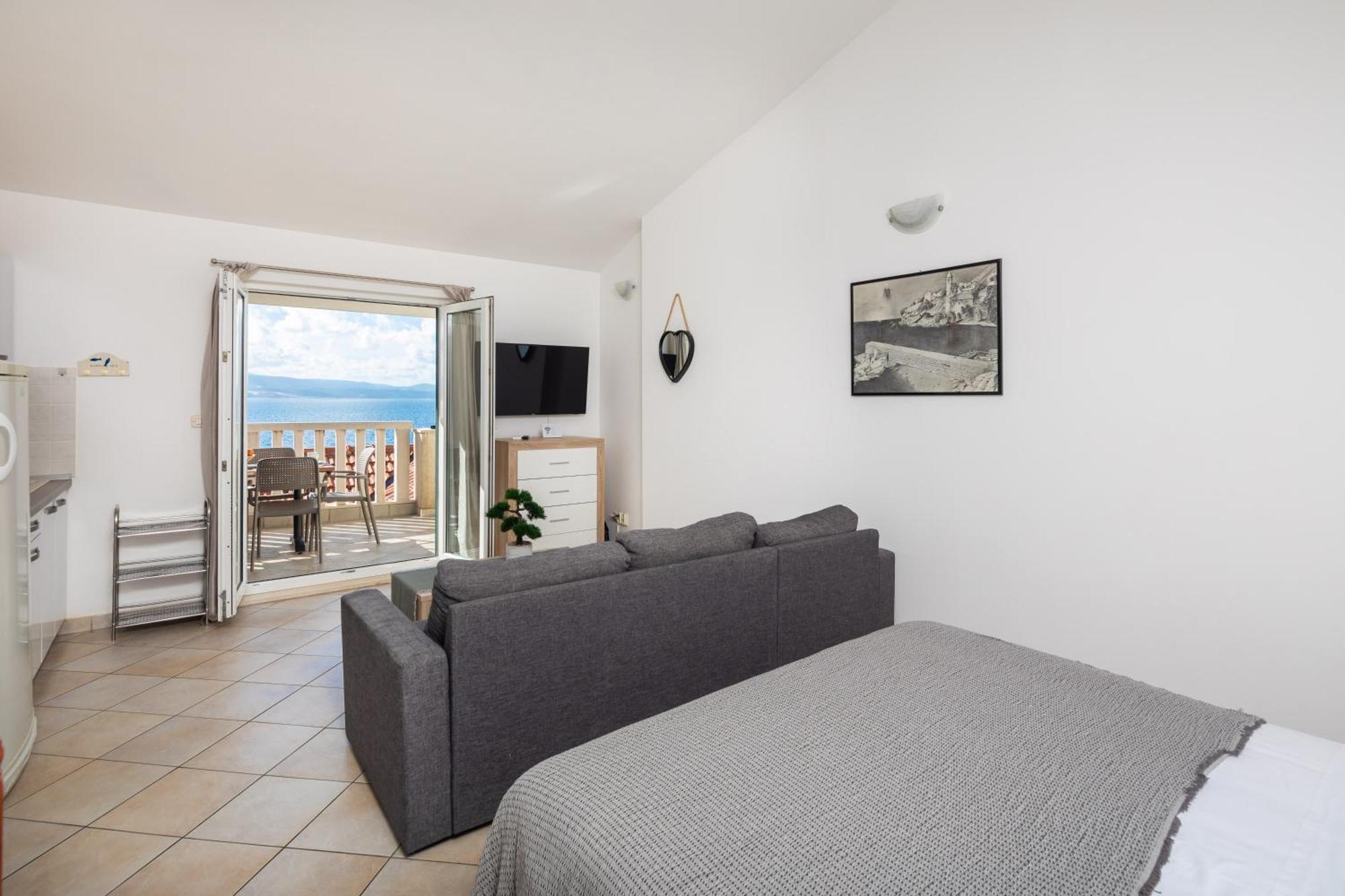 Beach Villa Porat Pisak Room photo