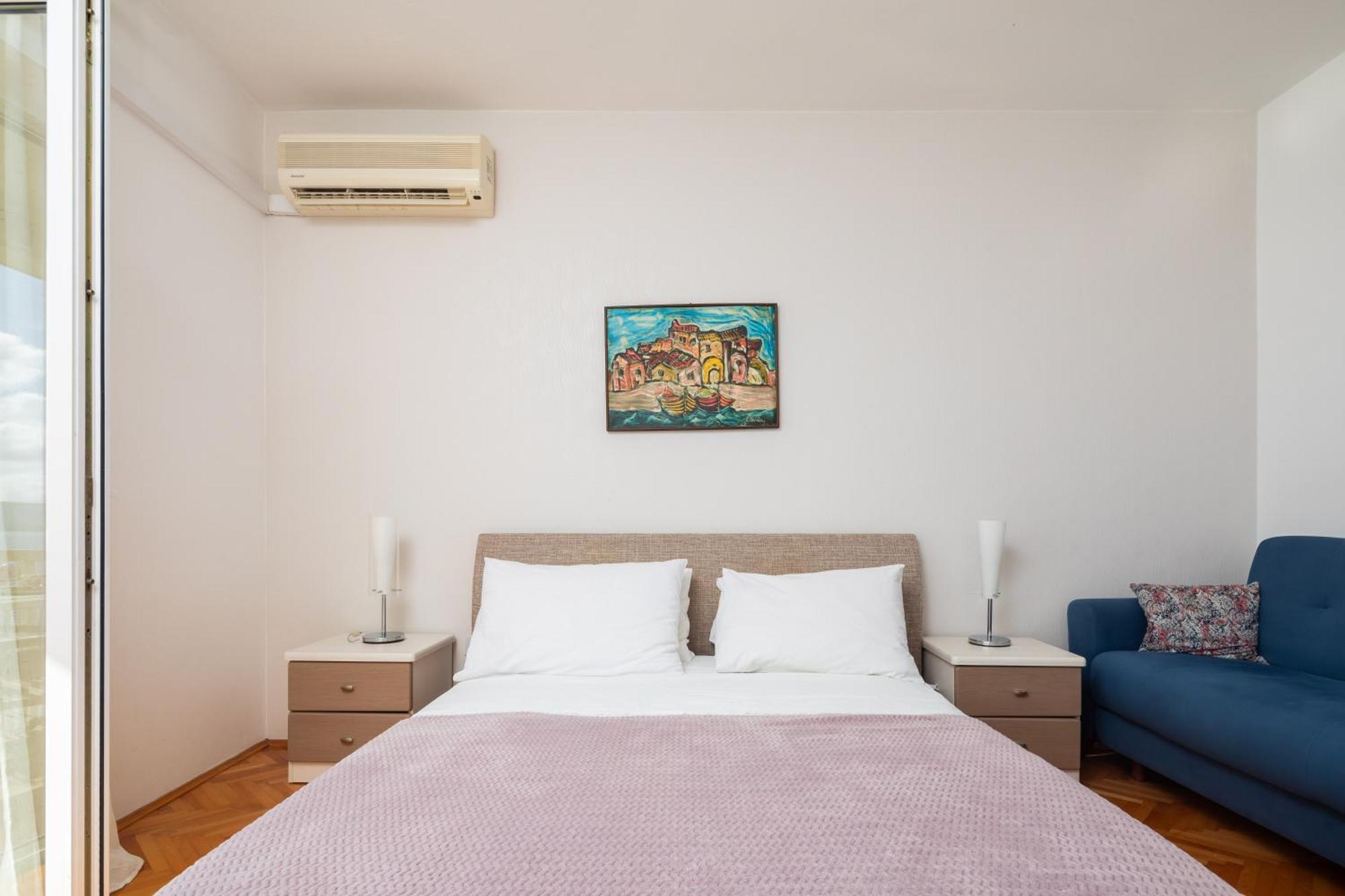 Beach Villa Porat Pisak Room photo