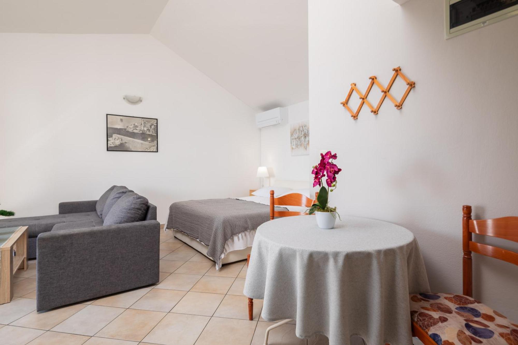 Beach Villa Porat Pisak Room photo