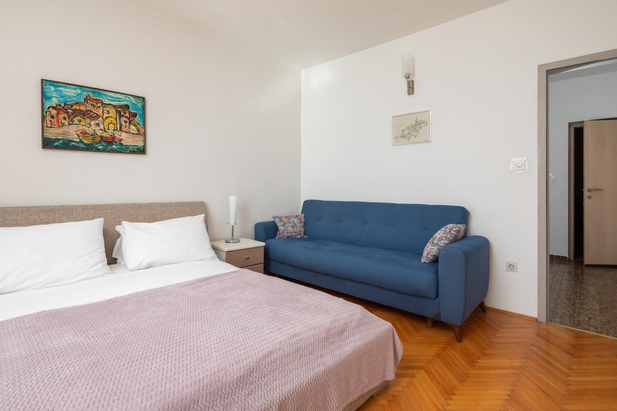 Beach Villa Porat Pisak Room photo