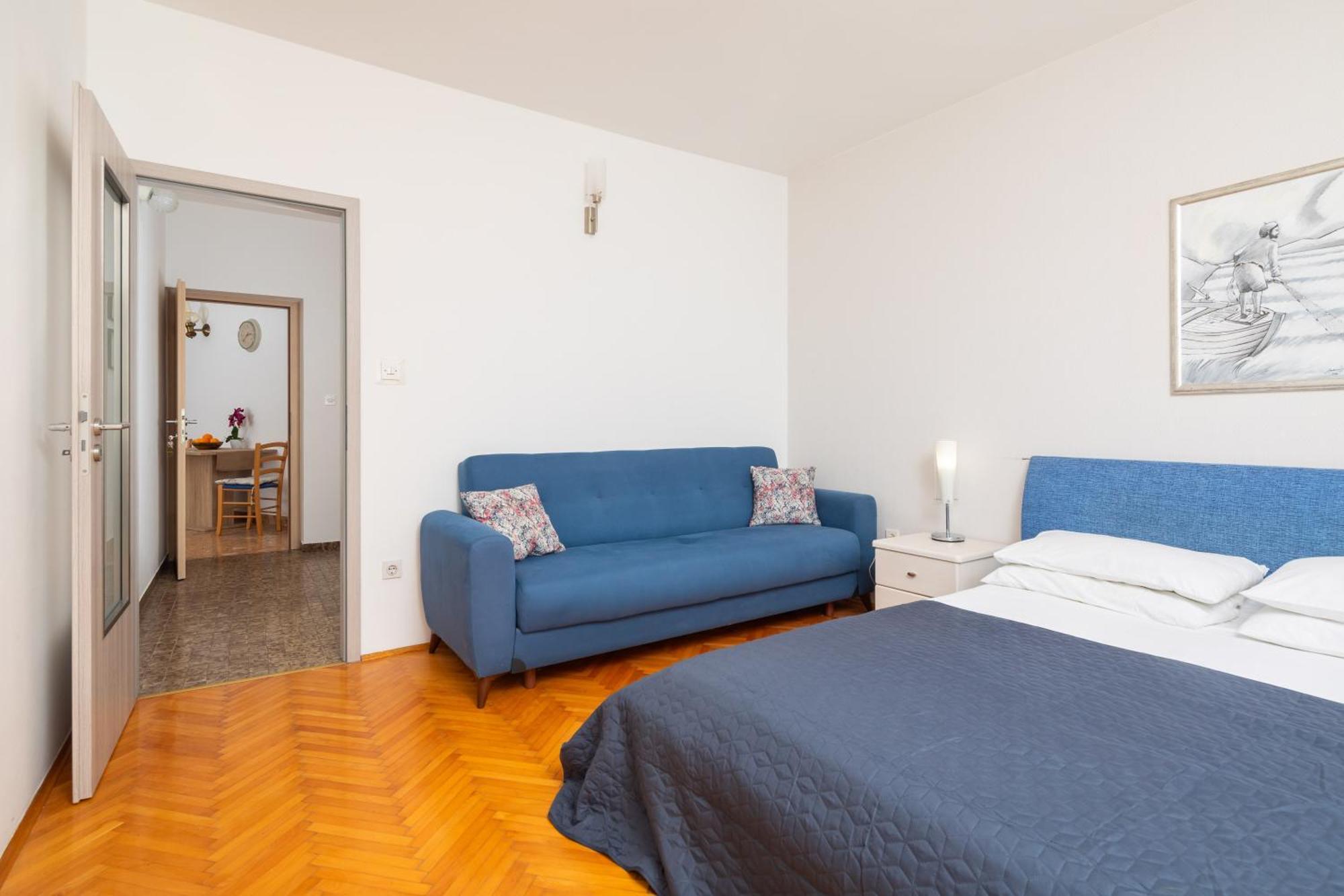 Beach Villa Porat Pisak Room photo