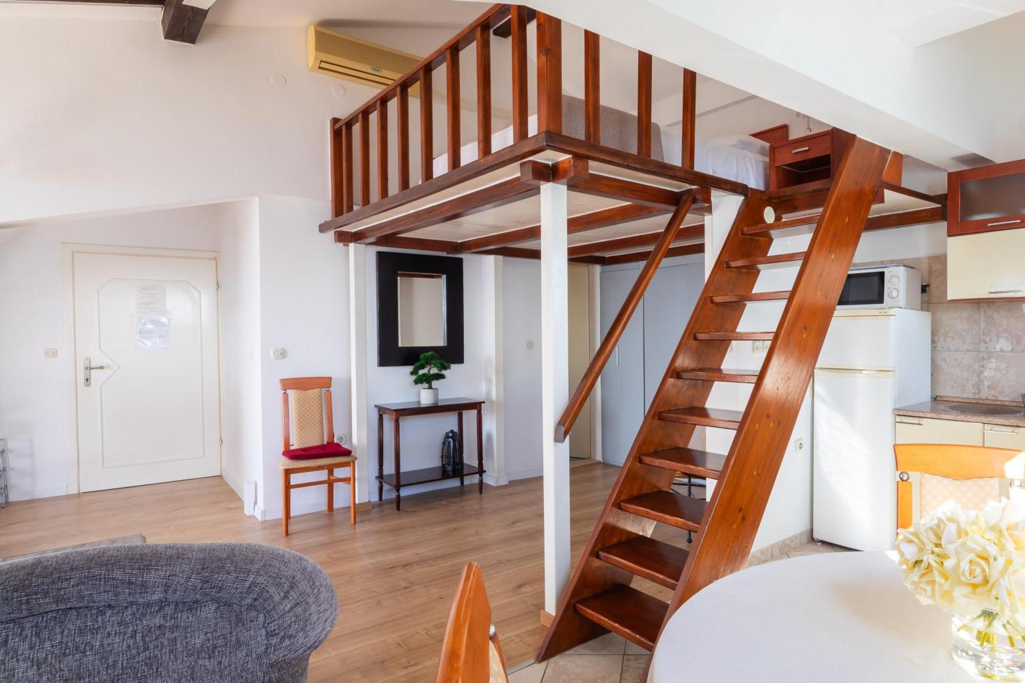 Beach Villa Porat Pisak Room photo