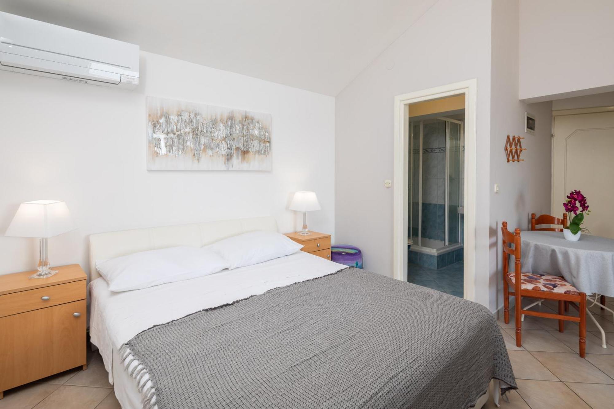 Beach Villa Porat Pisak Room photo
